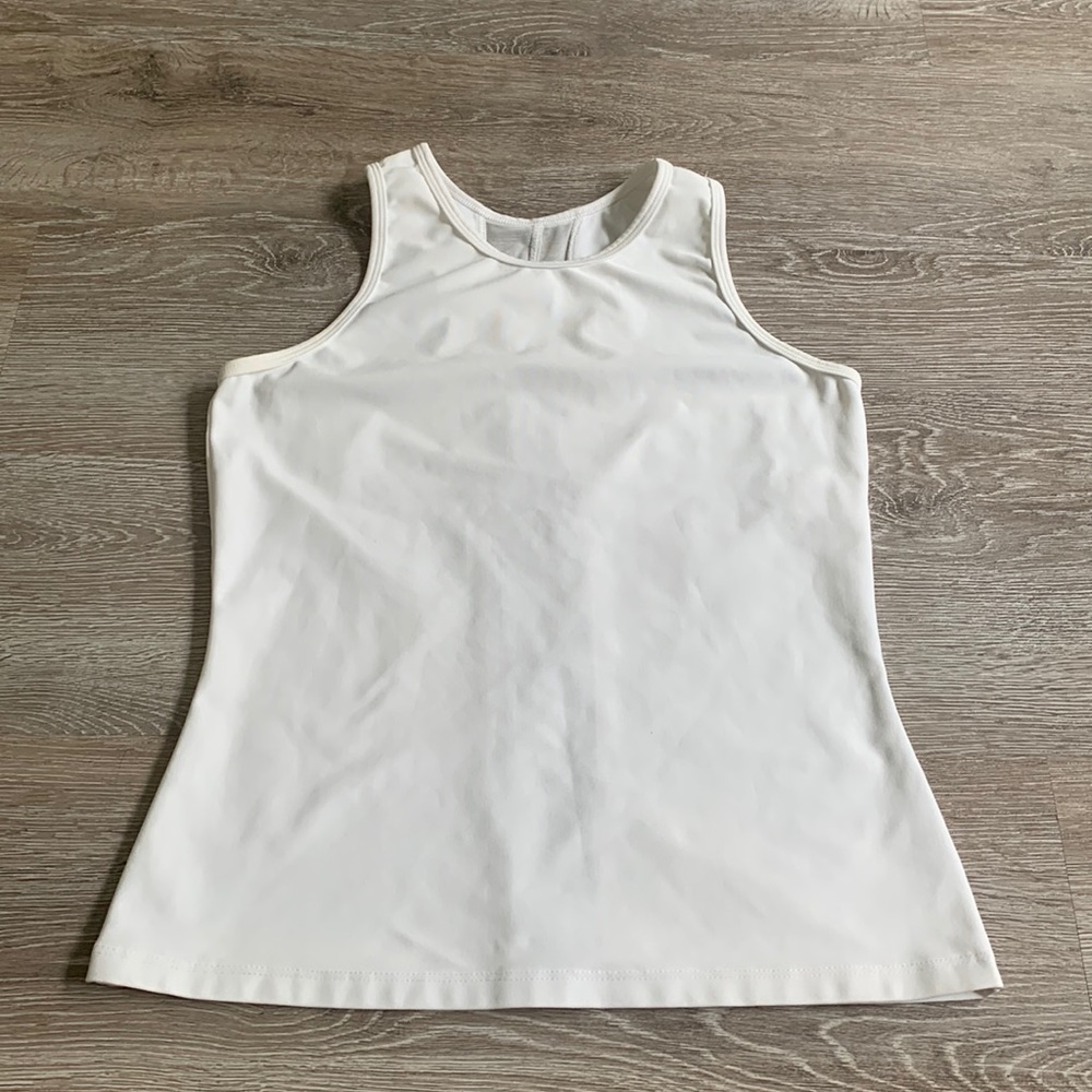 Eliza audley tank top